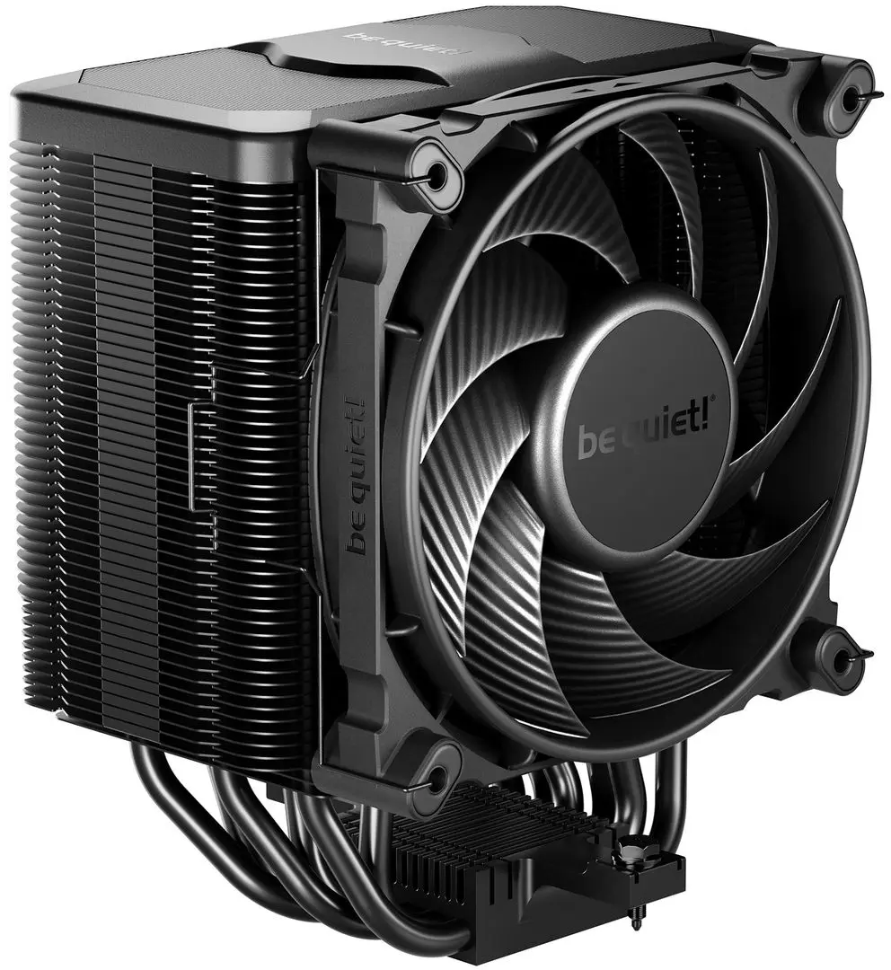 Кулер Be quiet! Dark Rock 5 (Black)