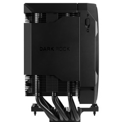 Cooler Be quiet! Dark Rock 6 (Black) Thumb