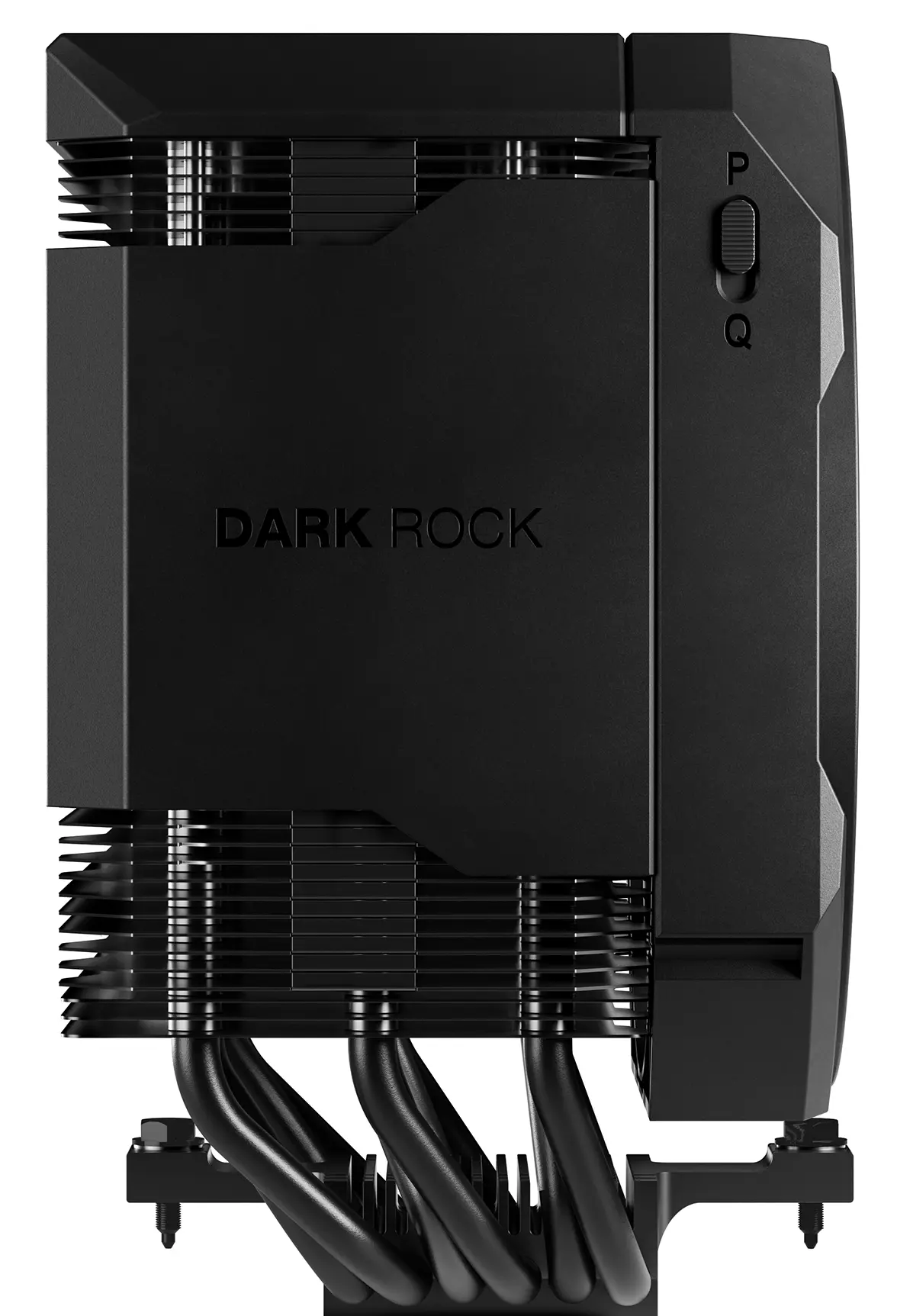 Cooler Be quiet! Dark Rock 6 (Black) - 2