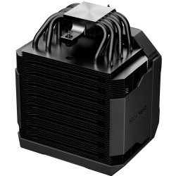 Cooler Be quiet! Dark Rock 6 (Black) Thumb