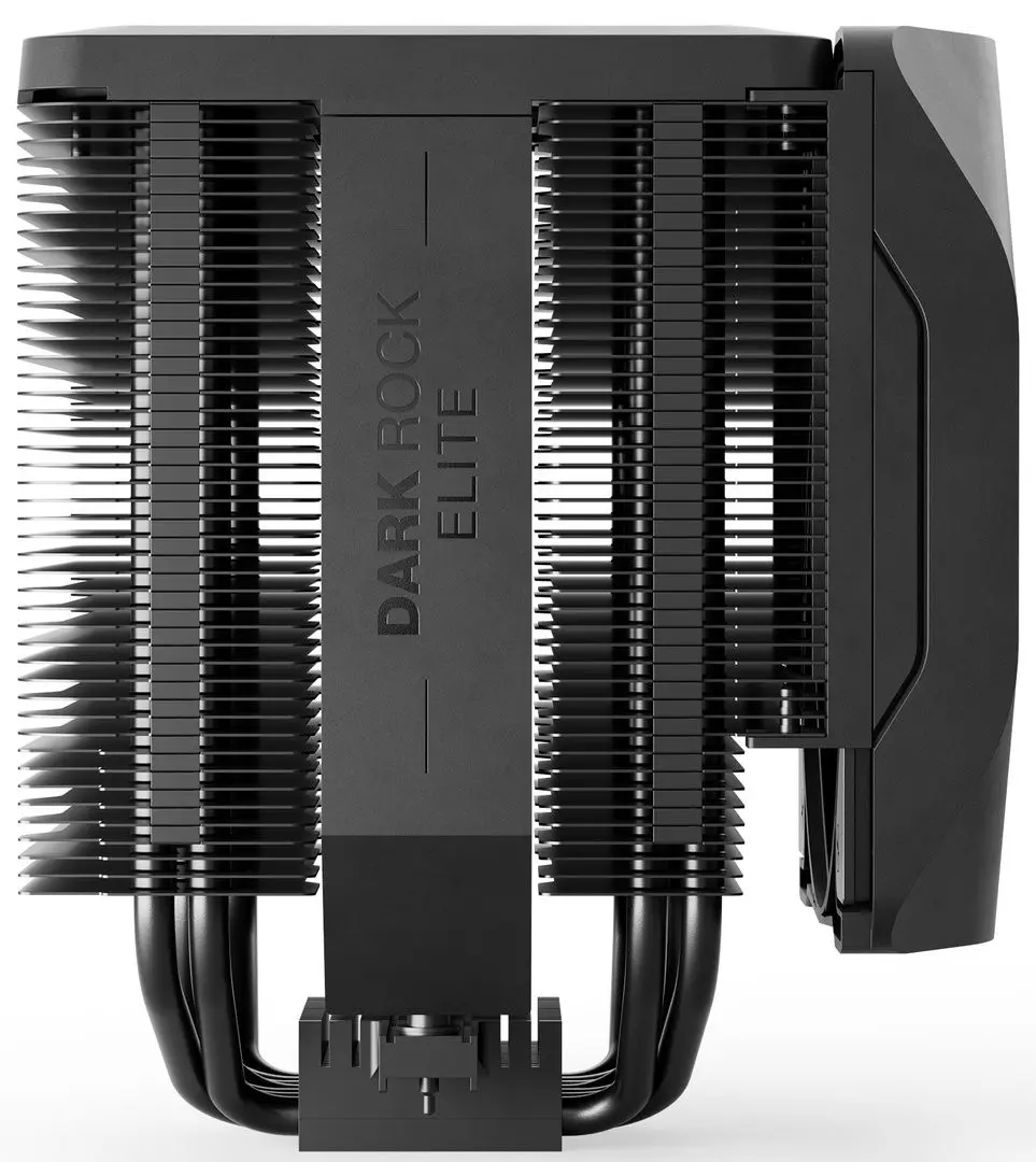 Cooler Be quiet! Dark Rock Elite (Black)