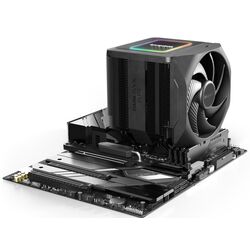 Cooler Be quiet! Dark Rock Elite (Black) Thumb