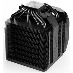 Cooler Be quiet! Dark Rock Elite (Black) Thumb