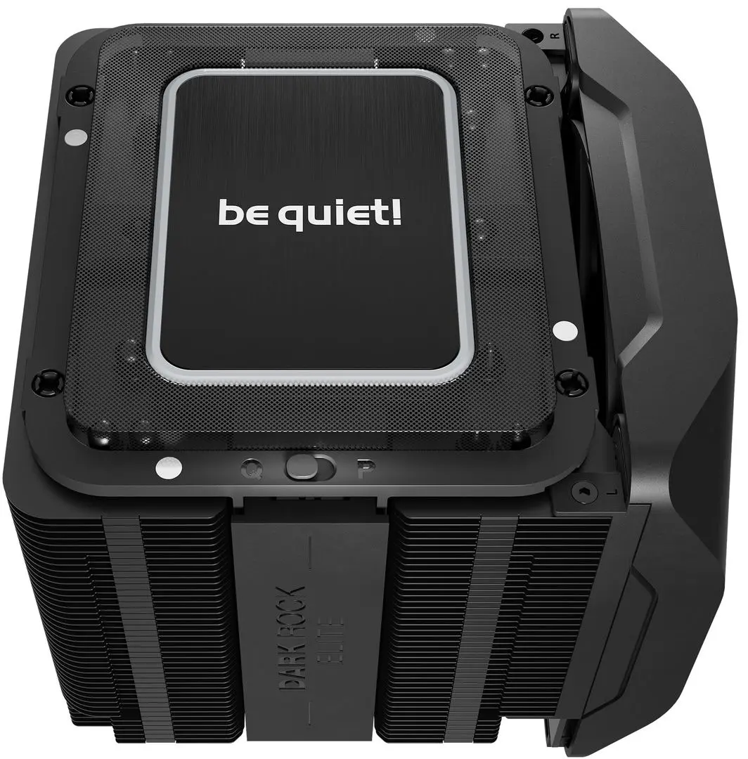 Cooler Be quiet! Dark Rock Elite (Black)