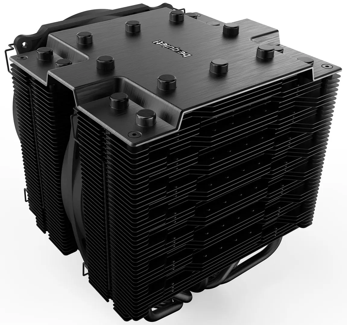 Кулер Be quiet! Dark Rock Pro 4 (BK022) - 3