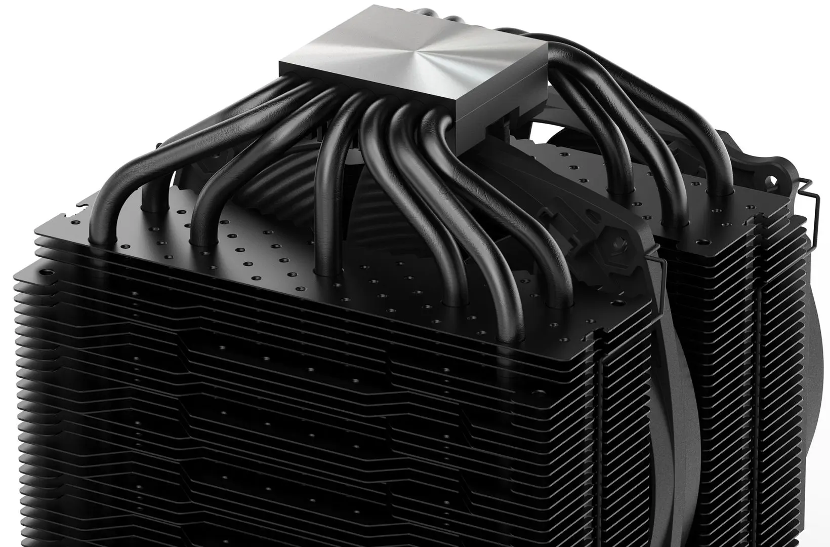 Кулер Be quiet! Dark Rock Pro 4 (BK022) - 4