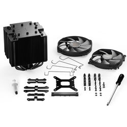 Кулер Be quiet! Dark Rock Pro 4 (BK022) Thumb