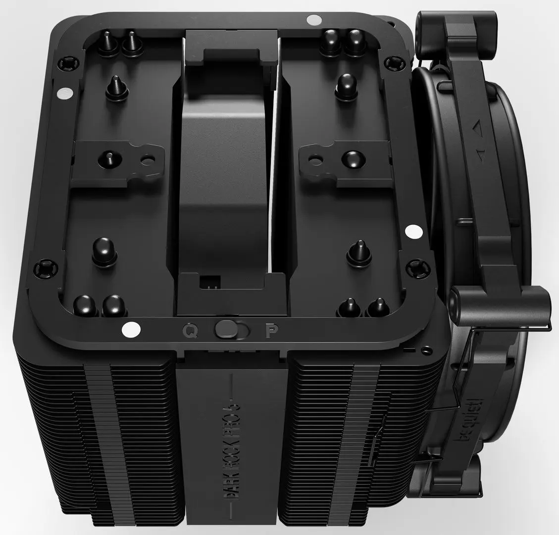 Cooler Be quiet! Dark Rock Pro 5 (Black)