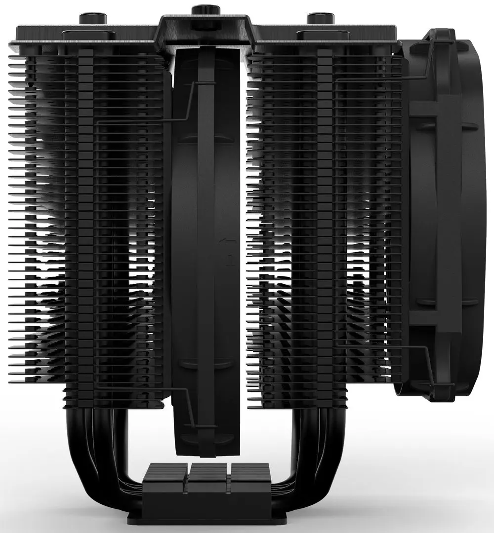 Кулер Be quiet! Dark Rock Pro TR4 (BK023) - 2