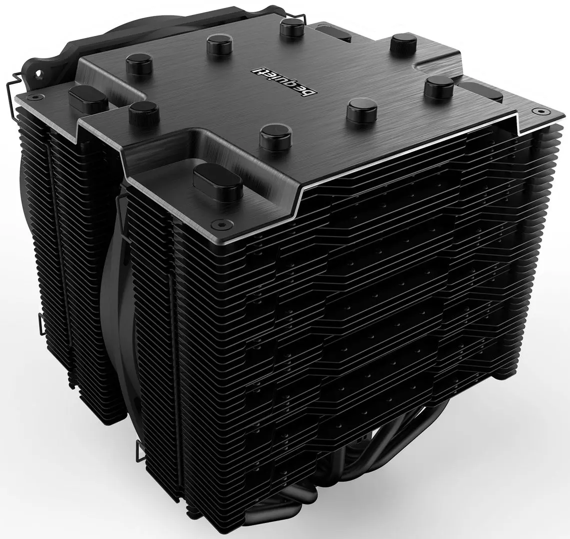 Кулер Be quiet! Dark Rock Pro TR4 (BK023) - 3