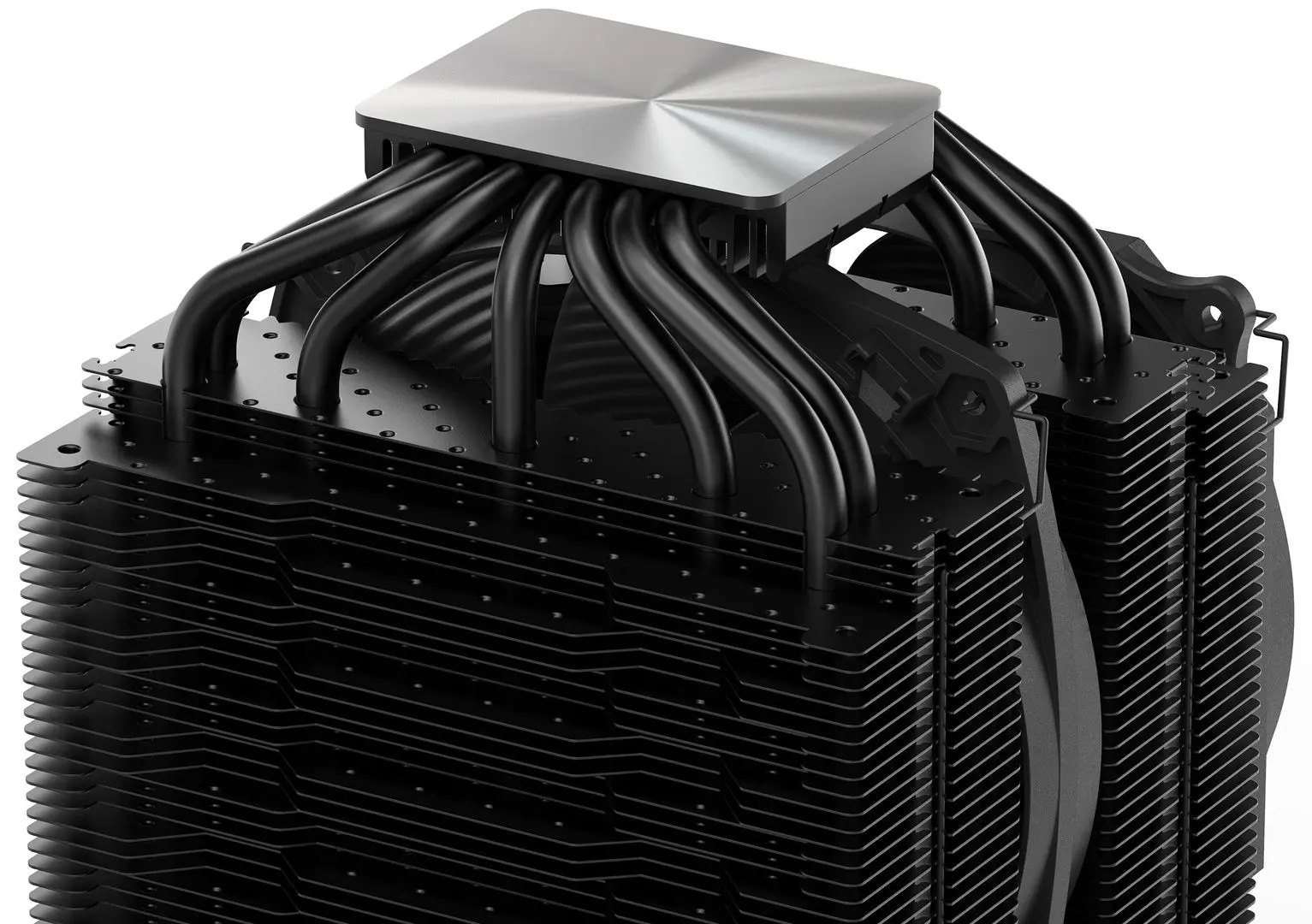 Кулер Be quiet! Dark Rock Pro TR4 (BK023) - 4