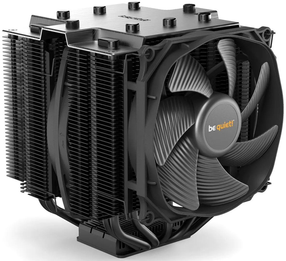 Кулер Be quiet! Dark Rock Pro TR4 (BK023)