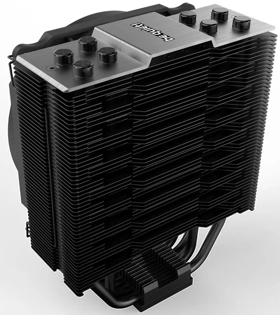 Cooler Be quiet! Dark Rock Slim (BK024)