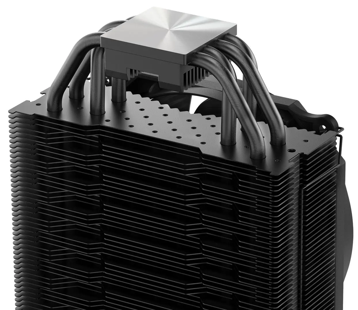 Cooler Be quiet! Dark Rock Slim (BK024)