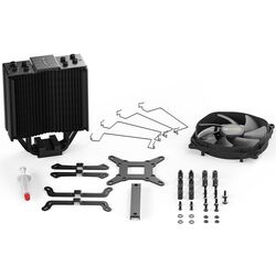 Cooler Be quiet! Dark Rock Slim (BK024) Thumb