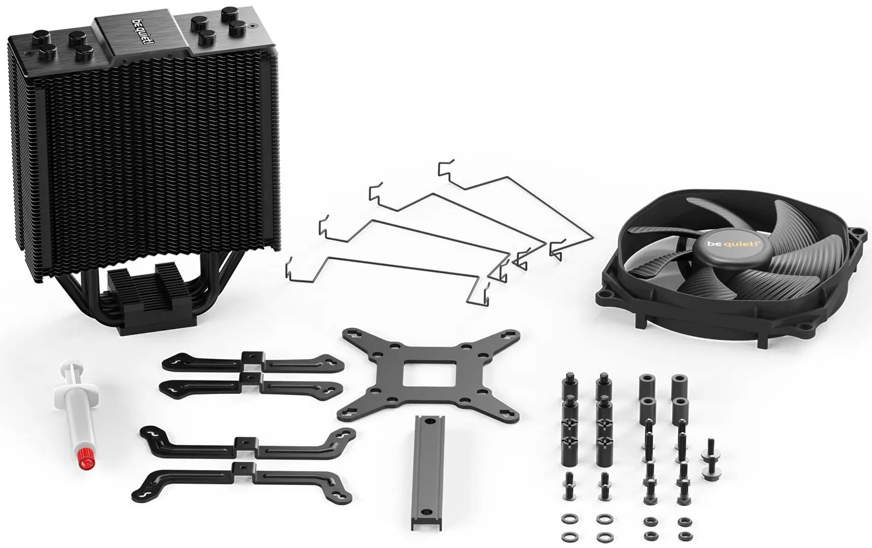 Cooler Be quiet! Dark Rock Slim (BK024)