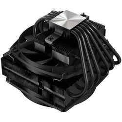Кулер Be quiet! Dark Rock TF 2 (Black) Thumb
