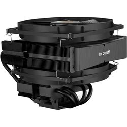 Кулер Be quiet! Dark Rock TF 2 (Black)