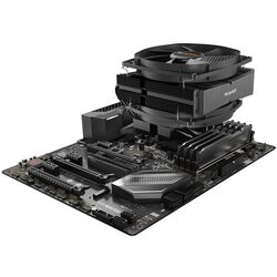 Кулер Be quiet! Dark Rock TF 2 (Black) Thumb