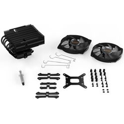 Кулер Be quiet! Dark Rock TF (BK020) Thumb