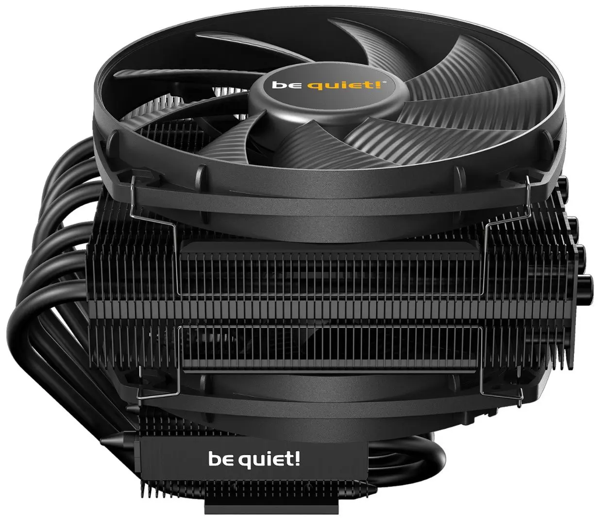 Кулер Be quiet! Dark Rock TF (BK020)