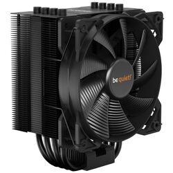 Кулер Be quiet! Pure Rock 2 (Black)