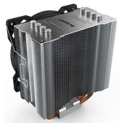 Cooler Be quiet! Pure Rock 2 (Silver) Thumb