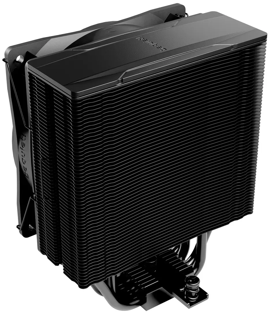 Кулер Be quiet! Pure Rock 3 (Black) - 2