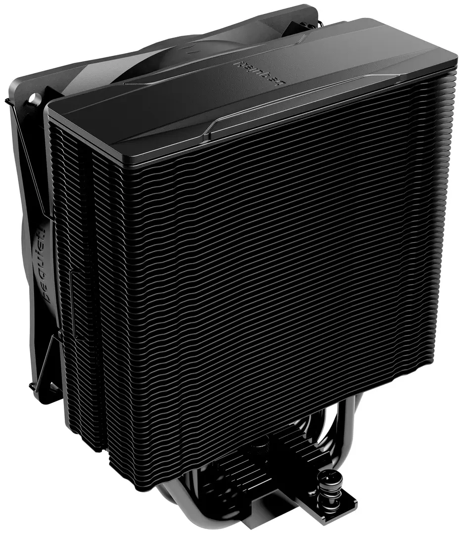 Cooler Be quiet! Pure Rock 3 LX (Black)