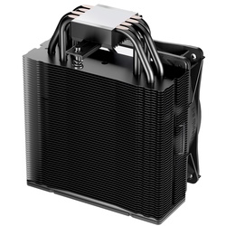 Cooler Be quiet! Pure Rock 3 LX (Black) Thumb