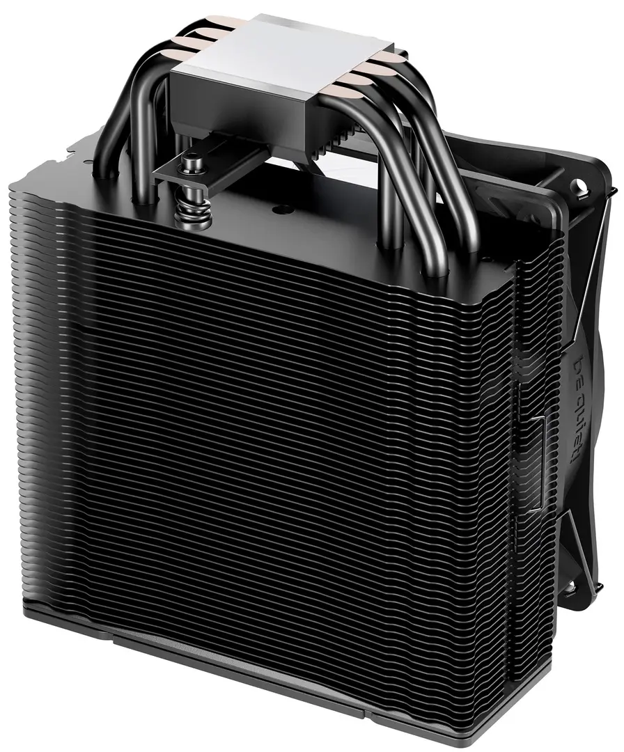 Cooler Be quiet! Pure Rock 3 LX (Black)