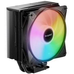 Cooler Be quiet! Pure Rock 3 LX (Black)