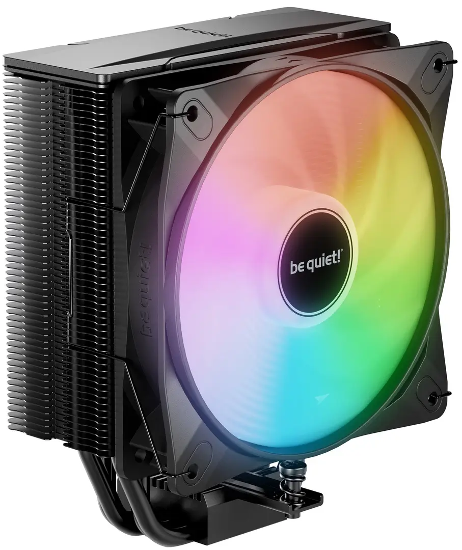 Cooler Be quiet! Pure Rock 3 LX (Black)