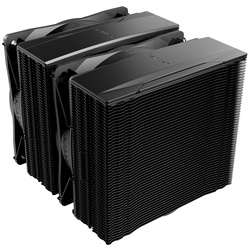 Cooler Be quiet! Pure Rock Pro 3 (Black) Thumb