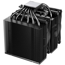 Cooler Be quiet! Pure Rock Pro 3 (Black) Thumb