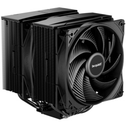 Cooler Be quiet! Pure Rock Pro 3 (Black)