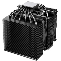 Cooler Be quiet! Pure Rock Pro 3 LX (Black) Thumb