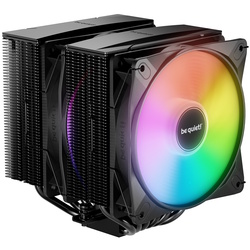 Cooler Be quiet! Pure Rock Pro 3 LX (Black)