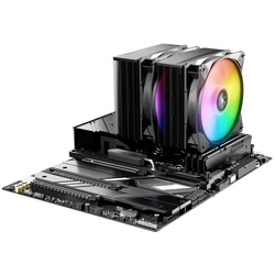 Cooler Be quiet! Pure Rock Pro 3 LX (Black) Thumb