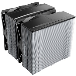 Кулер Be quiet! Pure Rock Pro 3 (Silver) Thumb