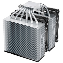 Кулер Be quiet! Pure Rock Pro 3 (Silver) Thumb