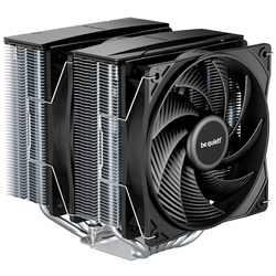 Кулер Be quiet! Pure Rock Pro 3 (Silver)