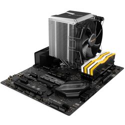 Cooler Be quiet! Shadow Rock 3 (BK004) Thumb
