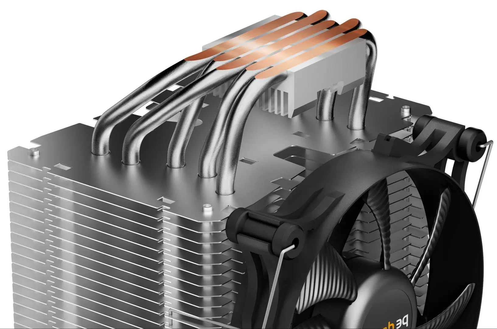 Cooler Be quiet! Shadow Rock 3 (BK004) - 4