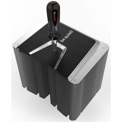 Cooler Be quiet! Shadow Rock 3 (BK004) Thumb