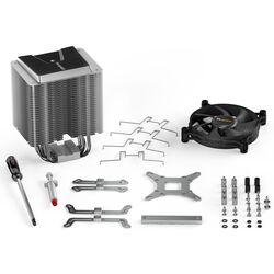 Cooler Be quiet! Shadow Rock 3 (BK004) Thumb