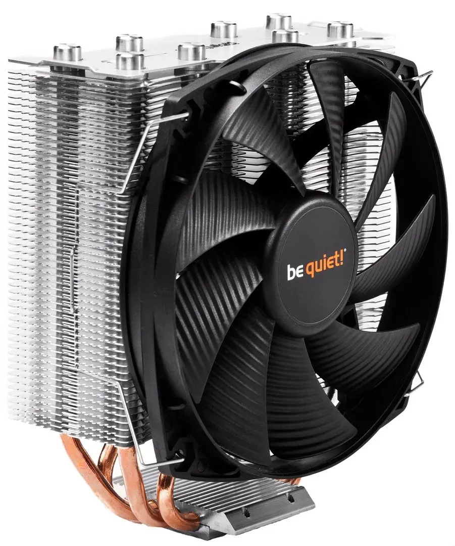 Cooler Be quiet! Shadow Rock Slim (BK010)