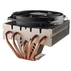 Кулер Be quiet! Shadow Rock TF2 (Silver) Thumb