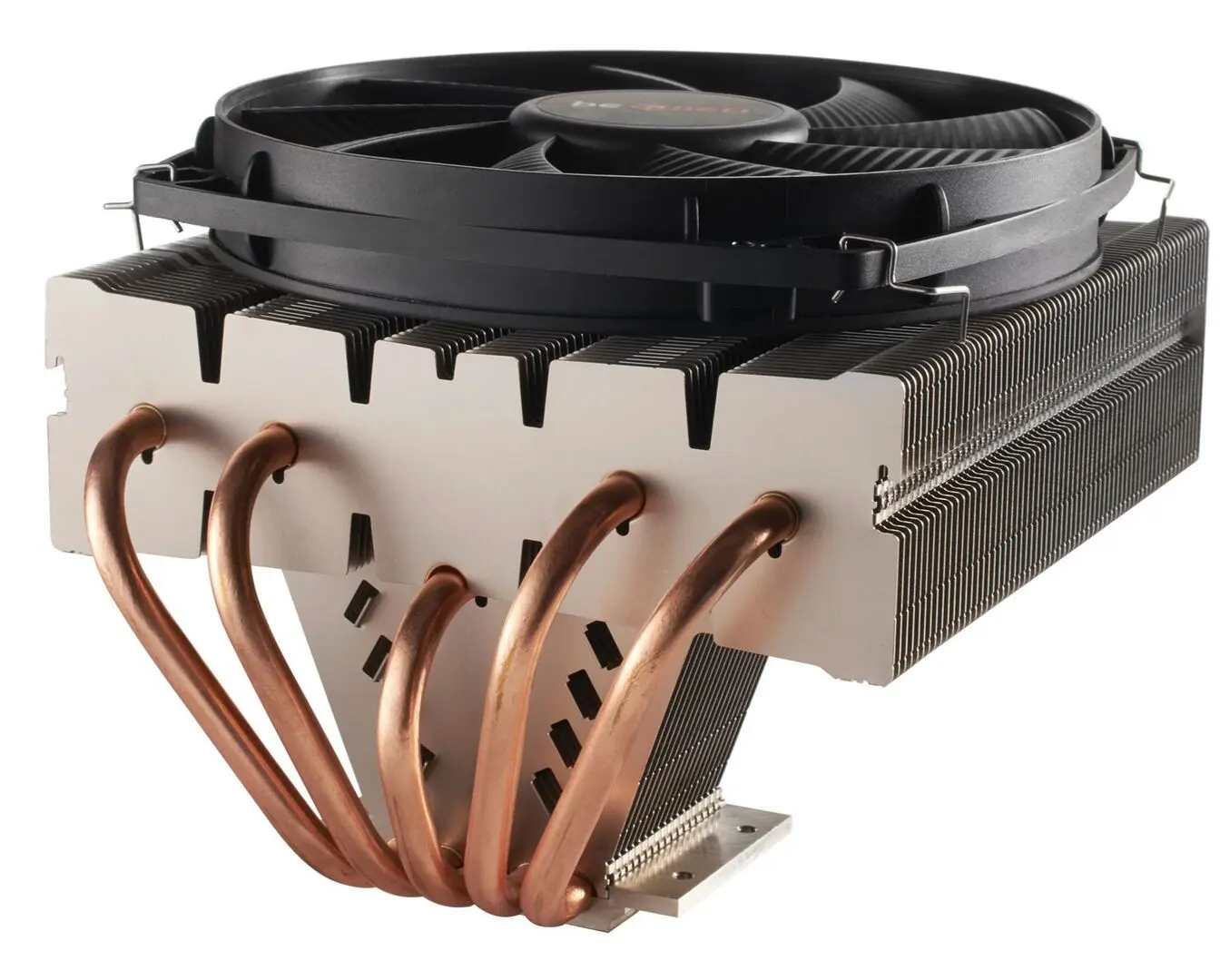 Кулер Be quiet! Shadow Rock TF2 (Silver) - 2