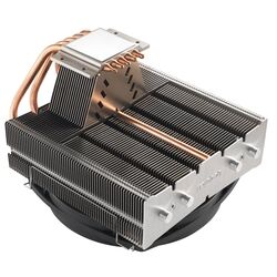 Кулер Be quiet! Shadow Rock TF2 (Silver) Thumb